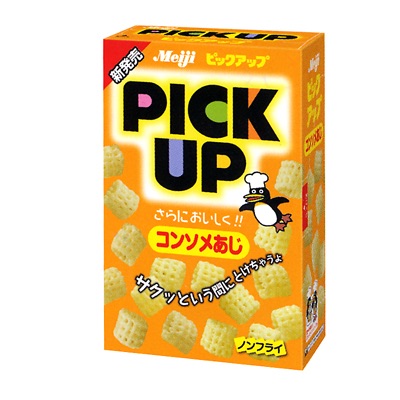 私のイチ押しお菓子!!
