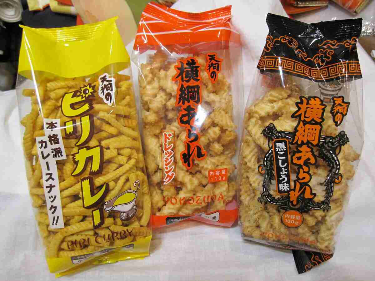 私のイチ押しお菓子!!