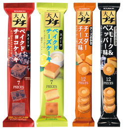 私のイチ押しお菓子!!