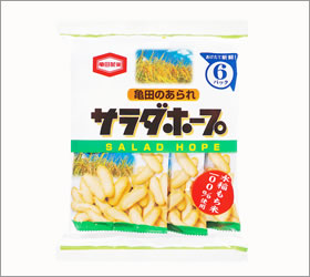 私のイチ押しお菓子!!