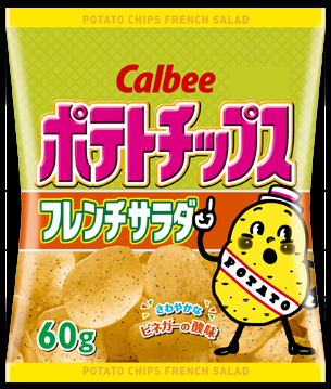 私のイチ押しお菓子!!