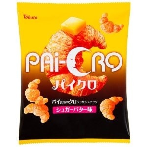 私のイチ押しお菓子!!