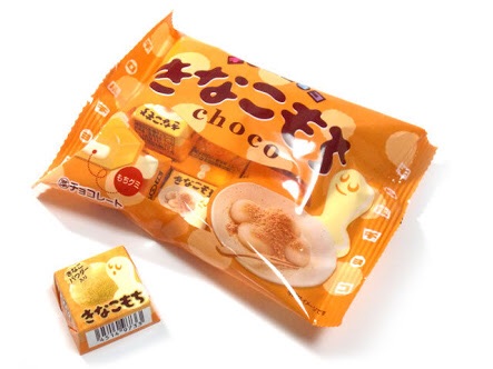 私のイチ押しお菓子!!