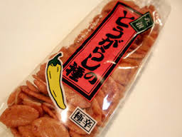 私のイチ押しお菓子!!