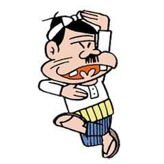 おなら事件簿、語りましょう。
