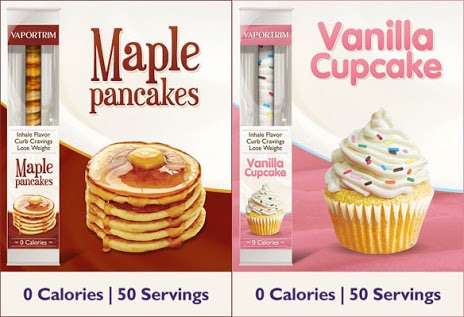 HOPEが夏祭りの屋台をイメージした夏限定味タバコを販売!「焼きそば」「いちごカキ氷」など