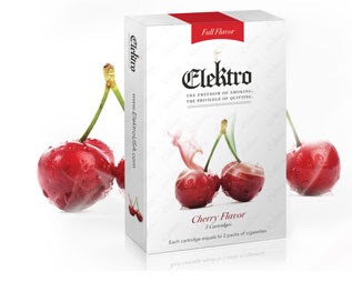 HOPEが夏祭りの屋台をイメージした夏限定味タバコを販売!「焼きそば」「いちごカキ氷」など