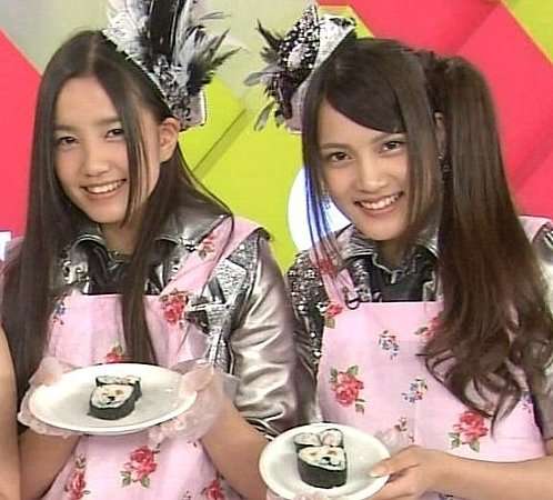 AKB48川栄李奈、エイベックス移籍 女優の夢かなえる!