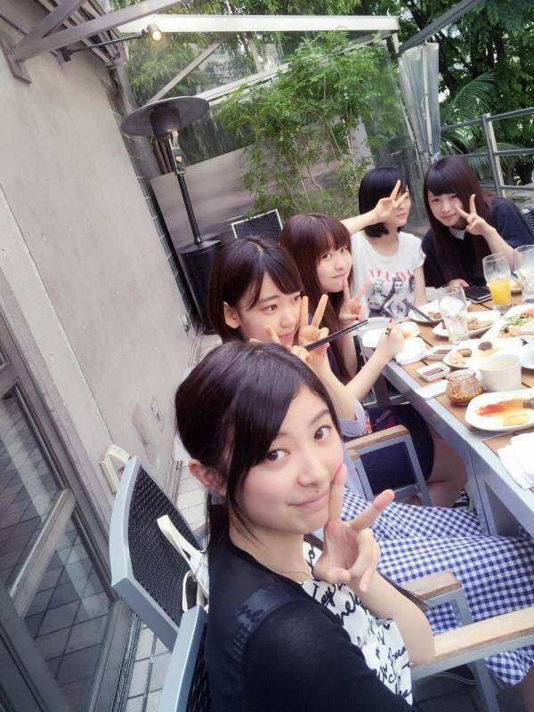 指原莉乃＆高橋みなみ＆柏木由紀らAKB48豪華集結でBBQ 仲良しプライベートに反響