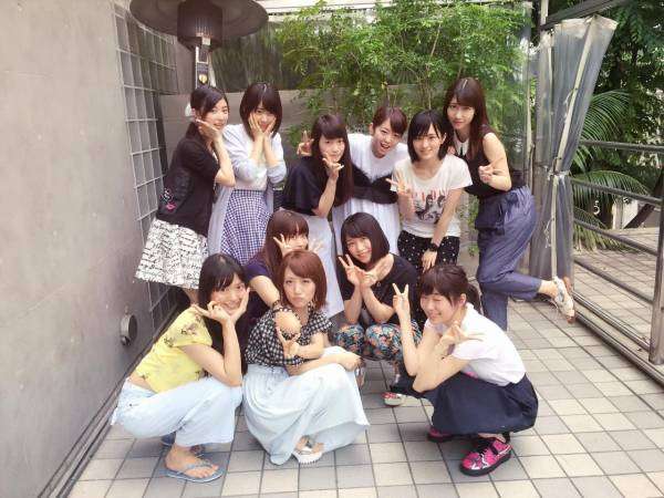 指原莉乃＆高橋みなみ＆柏木由紀らAKB48豪華集結でBBQ 仲良しプライベートに反響