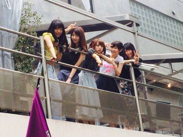 指原莉乃＆高橋みなみ＆柏木由紀らAKB48豪華集結でBBQ 仲良しプライベートに反響