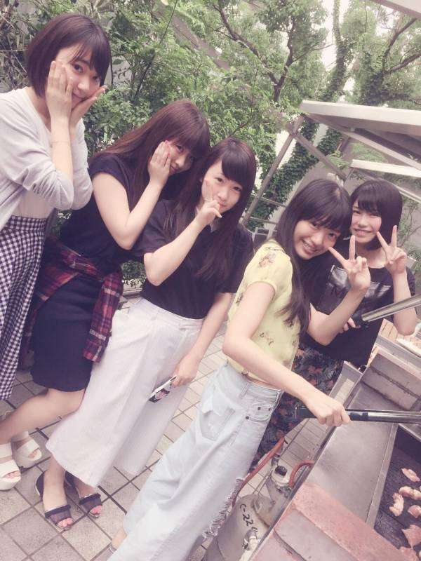指原莉乃＆高橋みなみ＆柏木由紀らAKB48豪華集結でBBQ 仲良しプライベートに反響