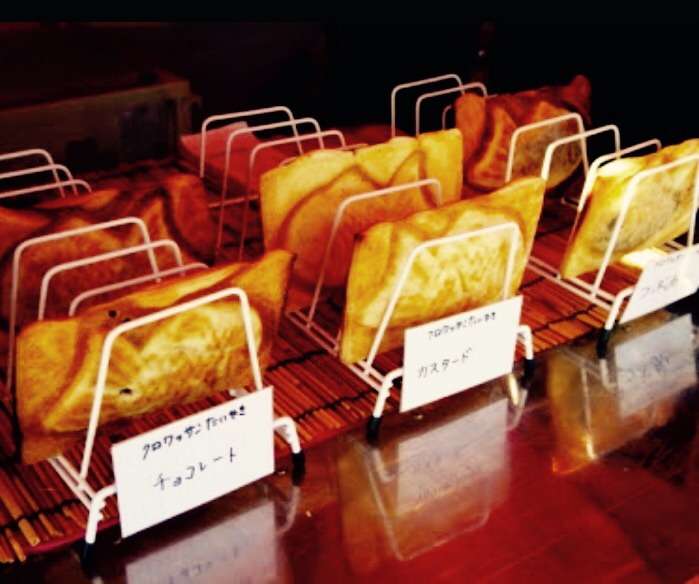 屋台・出店で好きなもの