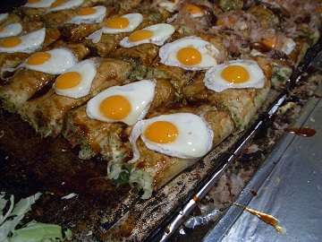 屋台・出店で好きなもの