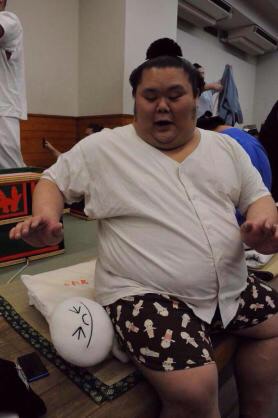 【大相撲・名古屋場所】あなたは何に注目してみますか