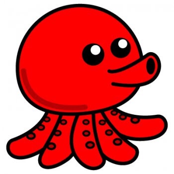 タコやマメがよくできる方