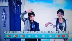 フジ『FNSうたの夏まつり』過去最低13.3%!敗因は『水曜歌謡祭』森高千里＆渡部建のMC起用!?