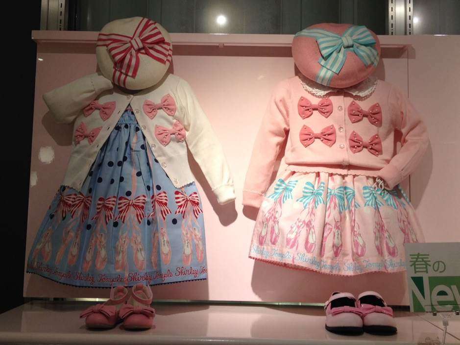 女の子におすすめの子ども服ブランド