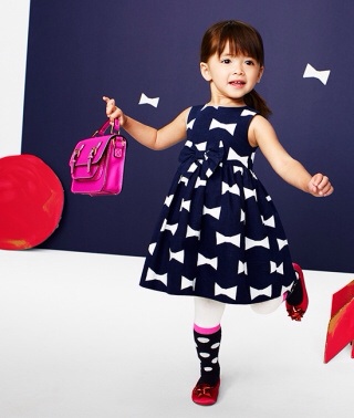 女の子におすすめの子ども服ブランド