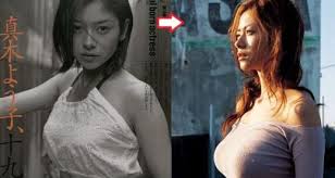 真木よう子、ポニーテール姿披露で「珍しい」「長いのも似合う」と反響