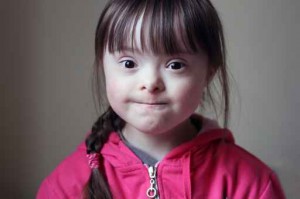 子供の容姿について