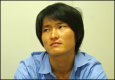 子供の容姿について