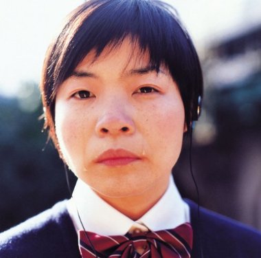 子供の容姿について