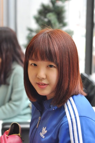 子供の容姿について