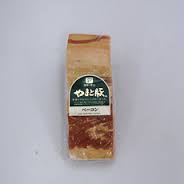 我が家のチャーハン