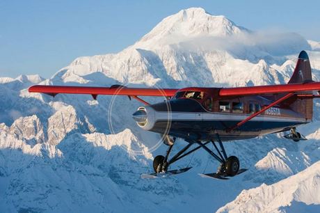 【実況・感想】世界の果てまでイッテQ！登山部マッキンリーSP