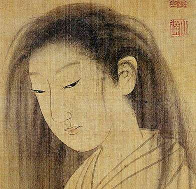 幽霊あるある