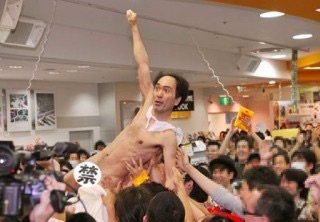 もう一度見たいバラエティー番組!