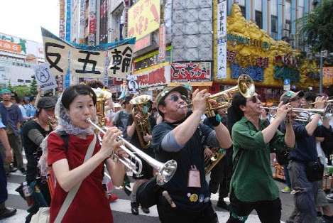 結局集団的自衛権に反対？賛成？