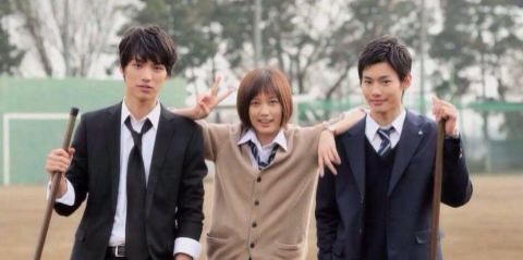 【実況＆感想】『恋仲』第1話