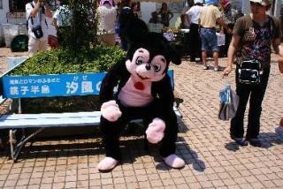 子供連れの旅行、何歳の時？