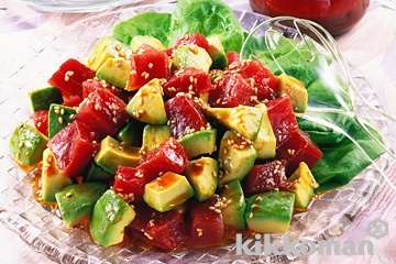 相性が合う料理の組み合わせ