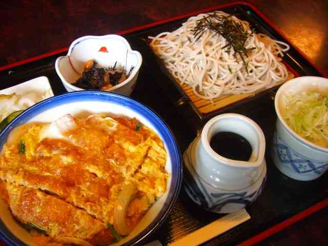 相性が合う料理の組み合わせ