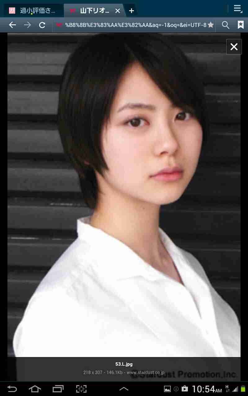 過小評価されてると感じる有名人