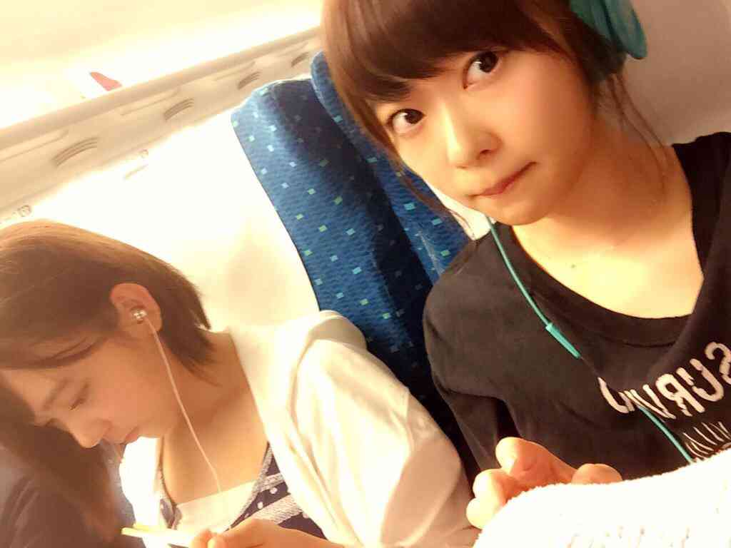 “超かわいい”HKT48指原莉乃のショット、撮影者のAKB48高橋みなみ「私が撮るの上手い」