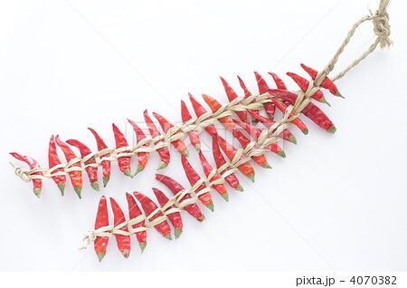 とうがらし活用法