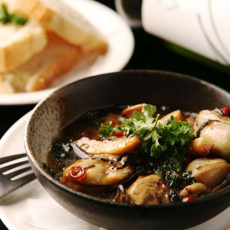 とうがらし活用法