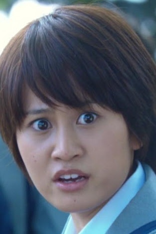 パーツ美人ですか？バランス美人ですか？