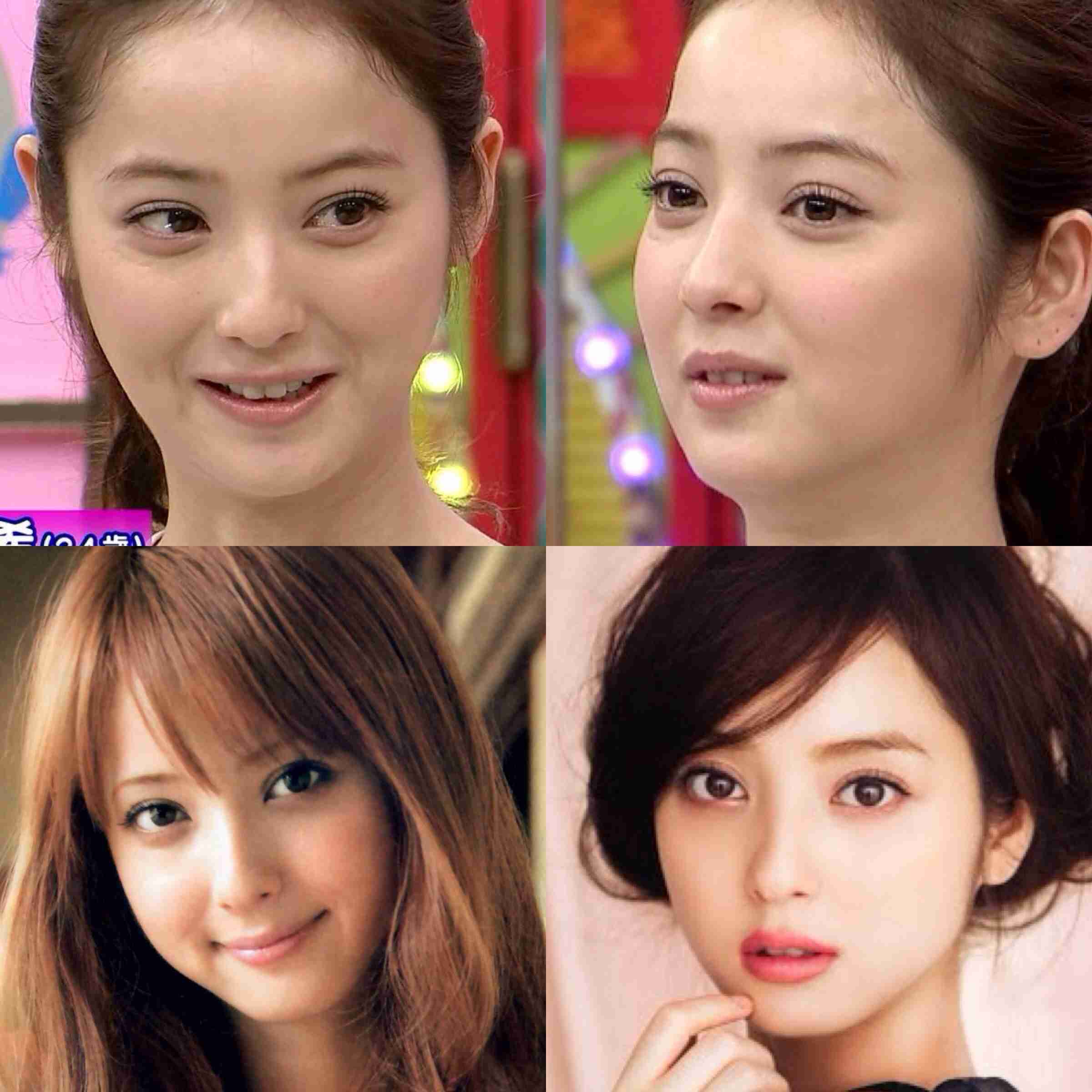 パーツ美人ですか バランス美人ですか ガールズちゃんねる Girls Channel