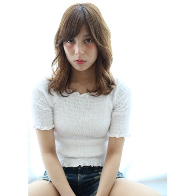 パーツ美人ですか？バランス美人ですか？