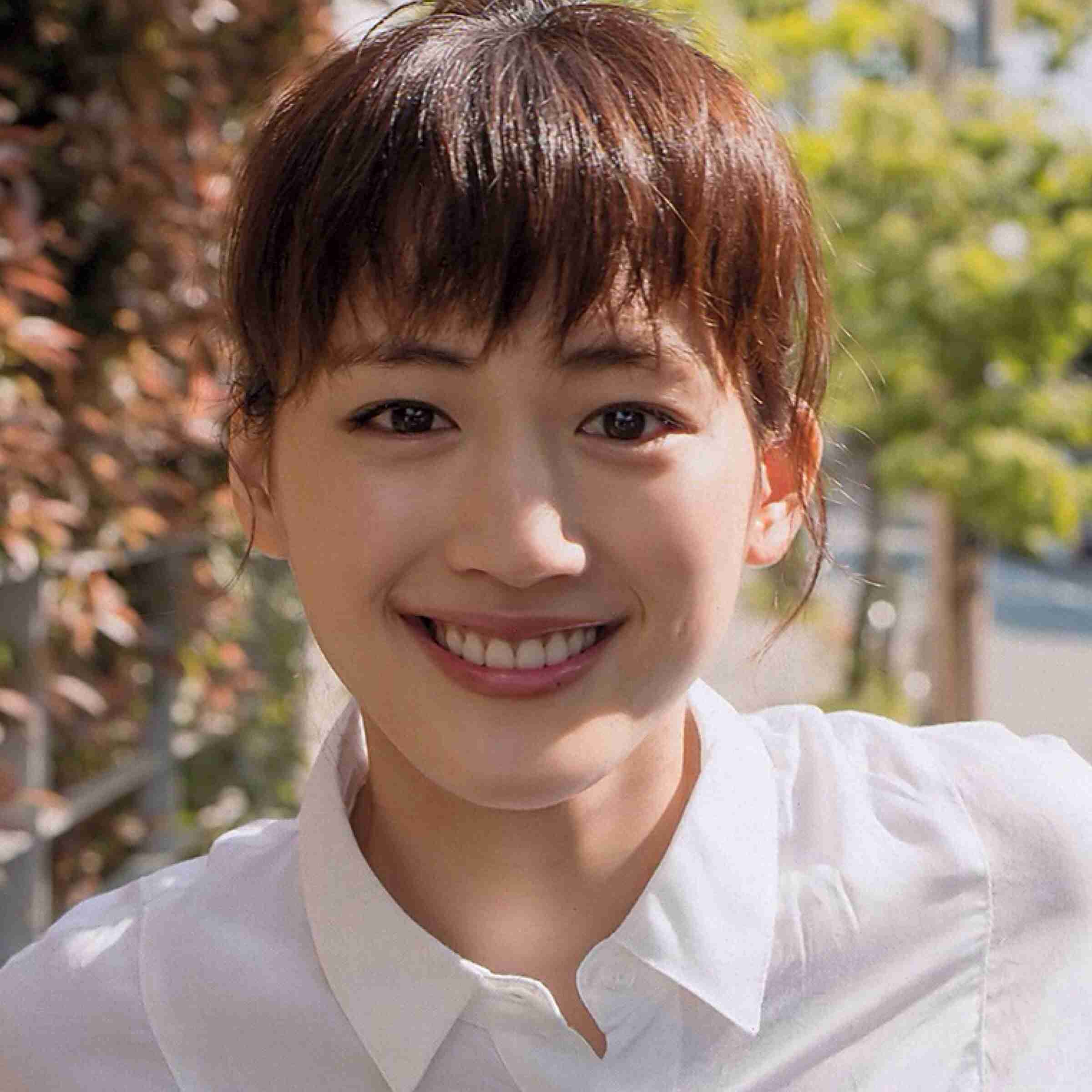 パーツ美人ですか？バランス美人ですか？