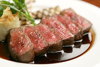 肉が食べたい‼️
