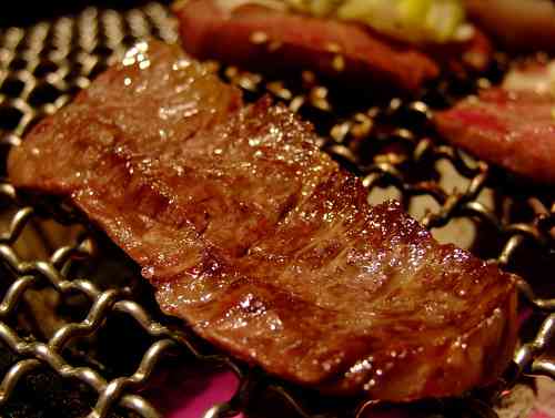 肉が食べたい‼️