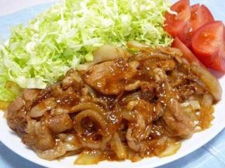 肉が食べたい‼️