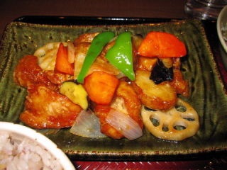 肉が食べたい‼️