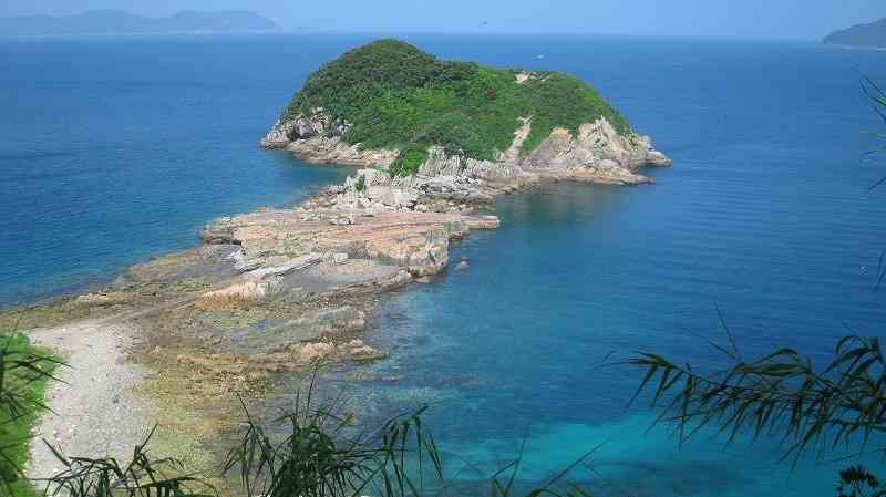 離島出身の人！！